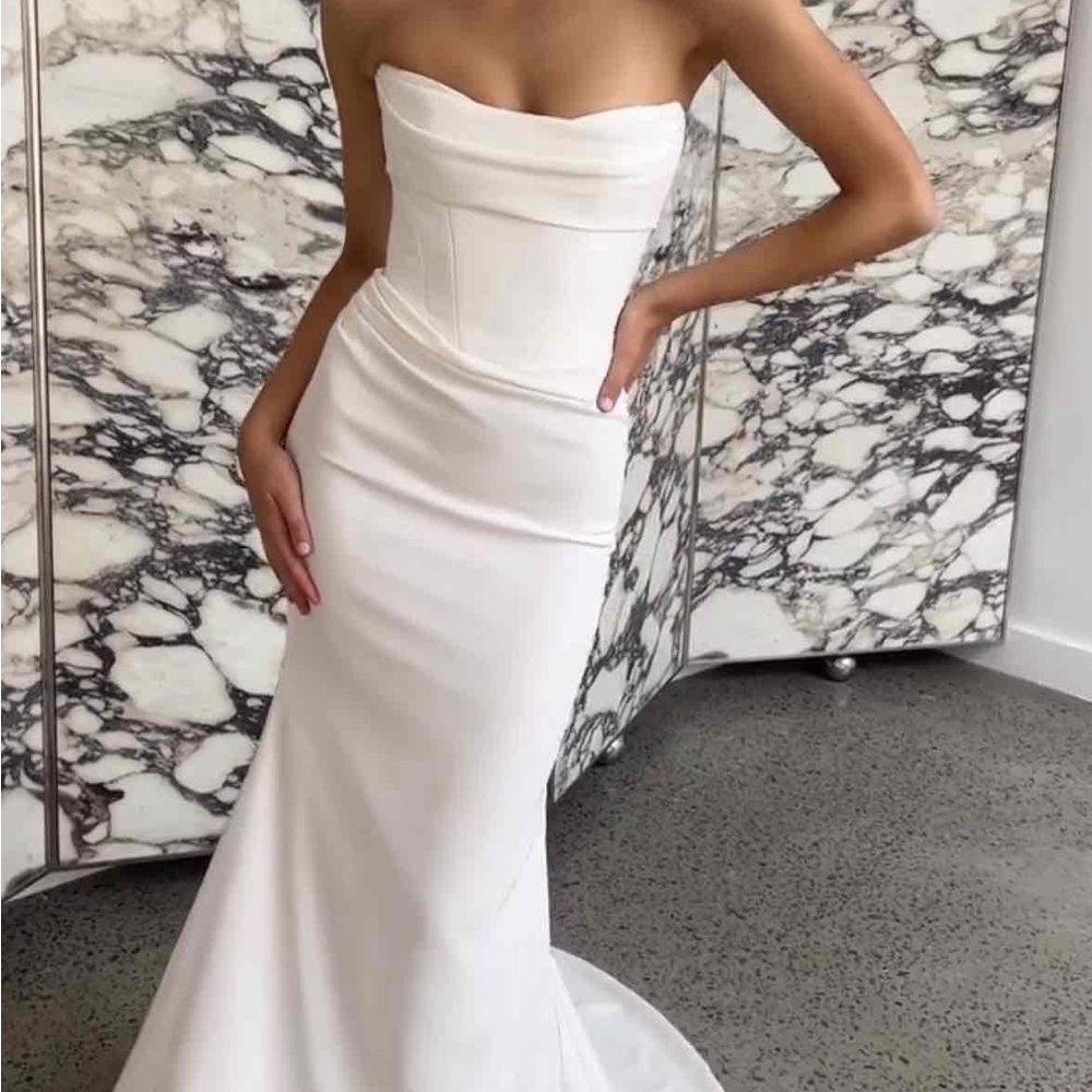 Wedding Gown